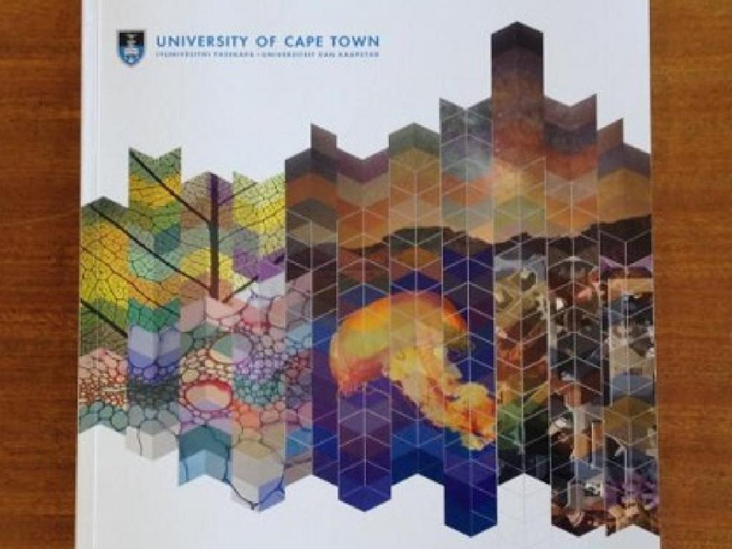 Book from UCT